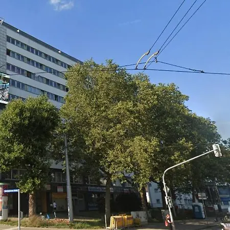 çil Penthouse Am Altmarkt Mit 5 Betten Und Kostenlosem Parkplatz Kassel