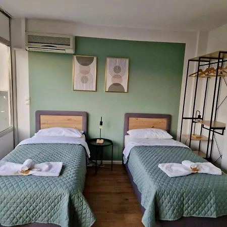 Apartment Cil Penthouse Am Altmarkt Mit 5 Betten Und Kostenlosem Parkplatz Kassel