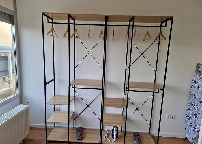 アパート Cil Penthouse Am Altmarkt Mit 5 Betten Und Kostenlosem Parkplatz