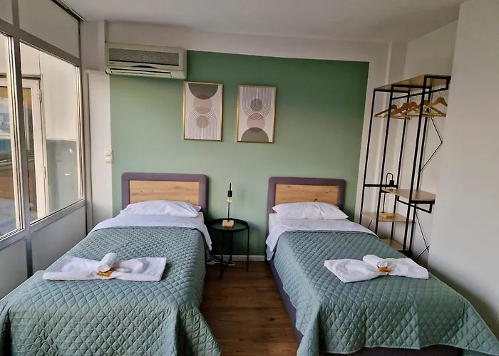 アパート Cil Penthouse Am Altmarkt Mit 5 Betten Und Kostenlosem Parkplatz カッセル